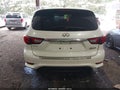 2017 Infiniti QX60 — photo 16 of 16 | VIN 5N1DL0MM9HC518068