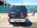 2011 Nissan Xterra — photo 17 of 17 | VIN 5N1AN0NW5BC522347