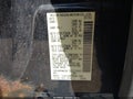 2011 Nissan Xterra — photo 9 of 17 | VIN 5N1AN0NW5BC522347