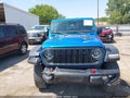 2024 Jeep Gladiator — photo 12 of 16 | VIN 1C6JJTBG6RL122412