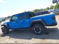 2024 Jeep Gladiator — photo 14 of 16 | VIN 1C6JJTBG6RL122412