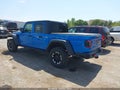 2024 Jeep Gladiator — photo 3 of 16 | VIN 1C6JJTBG6RL122412