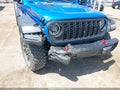2024 Jeep Gladiator — photo 6 of 16 | VIN 1C6JJTBG6RL122412