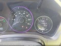 2016 Honda HR-V — photo 7 of 16 | VIN 3CZRU5H59GM720262