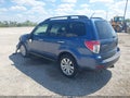 2012 Subaru Forester — photo 3 of 16 | VIN JF2SHBEC1CH459755