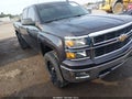 2014 Chevrolet Silverado 1500 — photo 1 of 17 | VIN 1GCVKREC5EZ181607