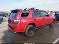 2021 Toyota 4Runner — photo 4 of 17 | VIN JTEHU5JR5M5967211