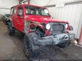 2017 Jeep Wrangler Unlimited — photo 1 of 17 | VIN 1C4BJWDG3HL745559