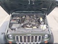 2008 Jeep Wrangler — photo 10 of 16 | VIN 1J4FA24148L654509