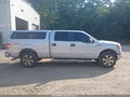 2014 Ford F-150 Lightning — photo 13 of 16 | VIN 1FTFW1ET3EKG48512