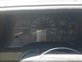 1999 Chevrolet Tahoe — photo 7 of 11 | VIN 1GNEK13R7XJ318127