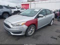 2016 Ford Focus — photo 2 of 16 | VIN 1FADP3F28GL268462