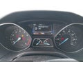 2016 Ford Focus — photo 7 of 16 | VIN 1FADP3F28GL268462