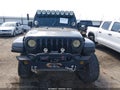 2022 Jeep Gladiator — photo 12 of 16 | VIN 1C6HJTAG1NL107259