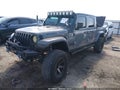 2022 Jeep Gladiator — photo 2 of 16 | VIN 1C6HJTAG1NL107259