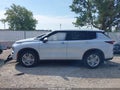 2024 Mitsubishi Outlander — photo 14 of 16 | VIN JA4J4UA83RZ056487