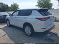 2024 Mitsubishi Outlander — photo 3 of 16 | VIN JA4J4UA83RZ056487