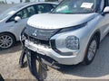 2024 Mitsubishi Outlander — photo 6 of 16 | VIN JA4J4UA83RZ056487
