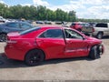 2008 Toyota Camry Hybrid — photo 12 of 15 | VIN 4T1BB46K08U055776