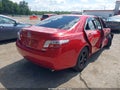 2008 Toyota Camry Hybrid — photo 4 of 15 | VIN 4T1BB46K08U055776
