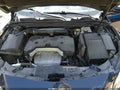 2016 Chevrolet Malibu Limited — photo 10 of 16 | VIN 1G11C5SA1GU131268