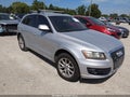 2012 Audi Q5 — photo 1 of 12 | VIN WA1CFAFP3CA074804