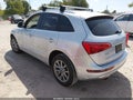 2012 Audi Q5 — photo 3 of 12 | VIN WA1CFAFP3CA074804