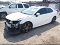 2018 Toyota Camry — photo 2 of 16 | VIN 4T1B11HK9JU158327