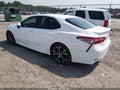 2018 Toyota Camry — photo 3 of 16 | VIN 4T1B11HK9JU158327