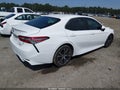 2018 Toyota Camry — photo 4 of 16 | VIN 4T1B11HK9JU158327
