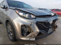 2020 Kia Sportage — photo 11 of 16 | VIN KNDPN3AC3L7757528
