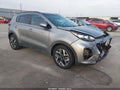 2020 Kia Sportage — photo 1 of 16 | VIN KNDPN3AC3L7757528