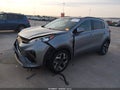 2020 Kia Sportage — photo 2 of 16 | VIN KNDPN3AC3L7757528