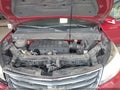 2014 Chevrolet Traverse — photo 10 of 16 | VIN 1GNKVGKD3EJ331490