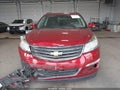 2014 Chevrolet Traverse — photo 12 of 16 | VIN 1GNKVGKD3EJ331490