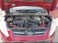 2014 Ford C-Max — photo 10 of 11 | VIN 1FADP5BU3EL517900