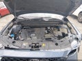 2023 Mazda CX-5 — photo 10 of 18 | VIN JM3KFBCM6P0209519