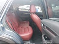 2023 Mazda CX-5 — photo 8 of 18 | VIN JM3KFBCM6P0209519