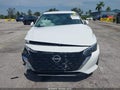 2025 Nissan Sentra — photo 12 of 16 | VIN 3N1AB8CV0SY282981