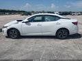 2025 Nissan Sentra — photo 14 of 16 | VIN 3N1AB8CV0SY282981