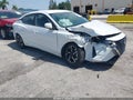 2025 Nissan Sentra — photo 1 of 16 | VIN 3N1AB8CV0SY282981