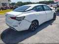 2025 Nissan Sentra — photo 4 of 16 | VIN 3N1AB8CV0SY282981