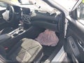 2025 Nissan Sentra — photo 5 of 16 | VIN 3N1AB8CV0SY282981