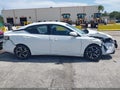 2025 Nissan Sentra — photo 6 of 16 | VIN 3N1AB8CV0SY282981