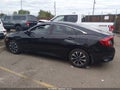 2016 Honda Civic — photo 14 of 16 | VIN 19XFC2F51GE016905