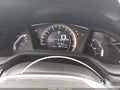 2016 Honda Civic — photo 7 of 16 | VIN 19XFC2F51GE016905