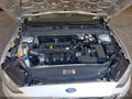 2019 Ford Fusion — photo 10 of 16 | VIN 3FA6P0G76KR101917