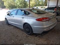 2019 Ford Fusion — photo 3 of 16 | VIN 3FA6P0G76KR101917