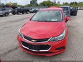 2018 Chevrolet Cruze — photo 11 of 15 | VIN 1G1BC5SM2J7197414