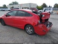 2018 Chevrolet Cruze — photo 3 of 15 | VIN 1G1BC5SM2J7197414